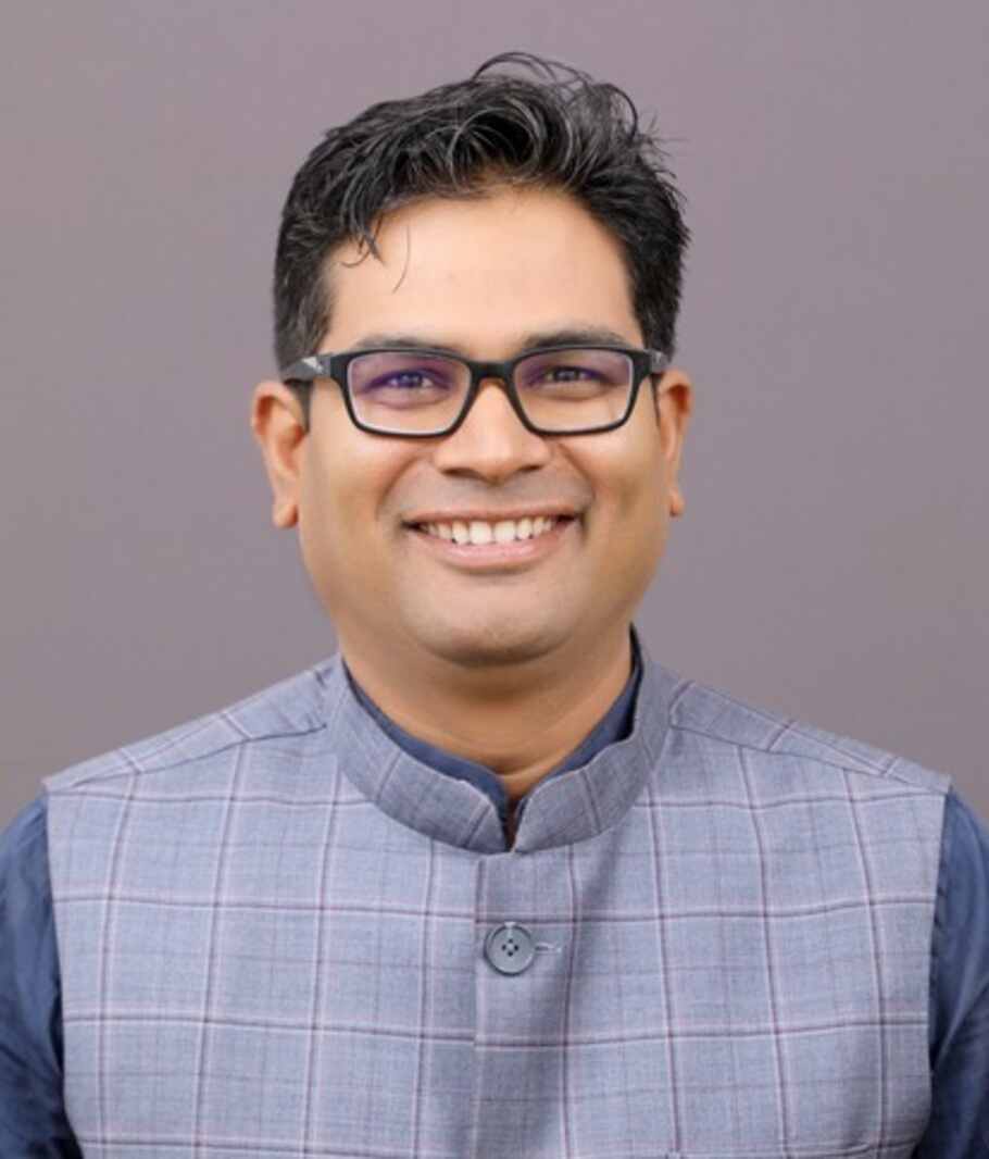 जीएसटी सुधार आमजन और व्यापार जगत के लिए लाभकारी- वित्त मंत्री ओ.पी. चौधरी….