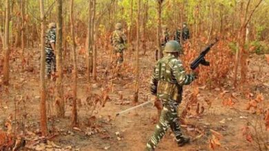 सुकमा का दर्दनाक मामला: नक्सलियों ने दो निर्दोष लोगों की बेरहमी से हत्या की