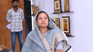 मन की बात से मिली नई ऊर्जा, योजनाओं को घर-घर पहुँचाना प्राथमिकता : मंत्री श्रीमती राजवाड़े….. मन की बात से मिली नई ऊर्जा, योजनाओं को घर-घर पहुँचाना प्राथमिकता : मंत्री श्रीमती राजवाड़े…..