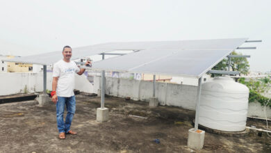 पीएम सूर्यघर योजना : केवल सौर ऊर्जा का विस्तार नहीं, बल्कि उज्ज्वल भविष्य की क्रांति…. पीएम सूर्यघर योजना : केवल सौर ऊर्जा का विस्तार नहीं, बल्कि उज्ज्वल भविष्य की क्रांति….