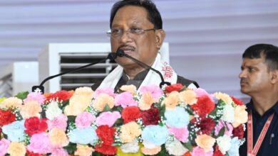 संस्कृति एवं परंपरा को जीवंत बनाए रखना न केवल हमारी जिम्मेदारी बल्कि नैतिक कर्तव्य भी – मुख्यमंत्री विष्णुदेव साय….