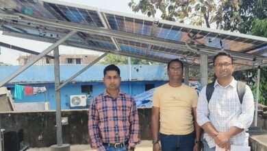 पीएम सूर्य घर मुफ्त बिजली योजना से बदल रही जिंदगी…