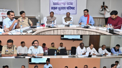 सड़क दुर्घटना में गंभीर रूप से घायलों को अस्पताल पहुंचाने वाले राहवीरों को मिलेगी 25 हजार रूपए की राशि….