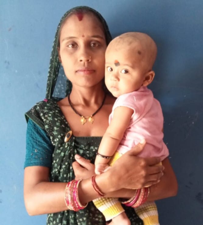 पीएम मातृत्व वंदना योजना: आर्थिक मदद और स्वास्थ्य सेवाओं से निखर रहा मातृत्व का सफर….