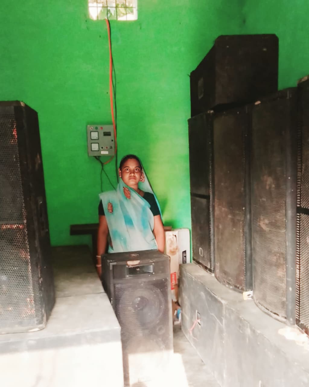 बिहान योजना का कमाल :छोटी-छोटी बचत से आज लाखों में कमाई कर लखपति दीदी बनी पारसमति…