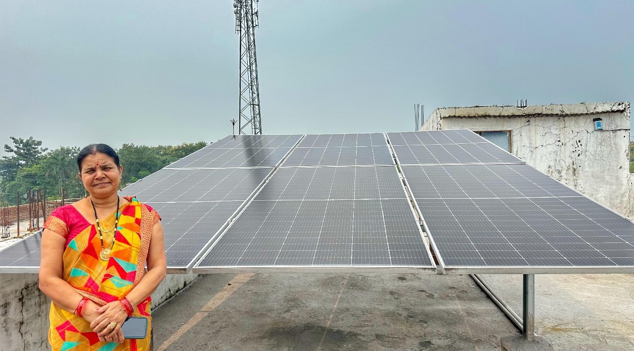 पीएम सूर्यघर मुफ्त बिजली योजना से उपभोक्ताओं को राहत और ऊर्जा संरक्षण को बढ़ावा…