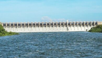 पण्डरीडांड जलाशय जीर्णाेद्धार के लिए 3 करोड 74 लाख रूपए की प्रशासकीय स्वीकृति…