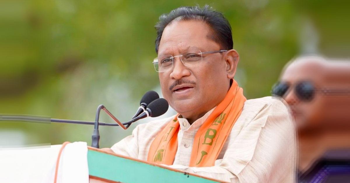 मुख्यमंत्री विष्णुदेव साय की बड़ी सौगात : जिले के दो सड़कों के निर्माण के लिए 11 करोड़ 44 लाख रुपए की मंजूरी, झारखंड राज्य को जोड़ेगी यह मार्ग, आवागमन की बढ़ेगी सुविधा…..