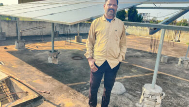 पीएम सूर्य घर मुफ्त बिजली योजना बनी वरदान….