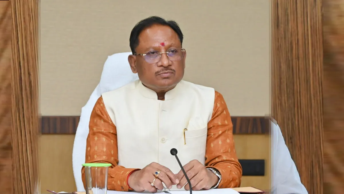 सिलतरा फैक्ट्री हादसे में 6 श्रमिकों की मौत, कई घायल – मुख्यमंत्री विष्णु देव साय ने जताया गहरा शोक…..