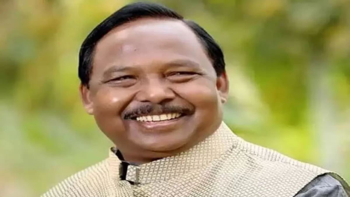 मंत्री रामविचार नेताम ने दिए जांच के निर्देश….