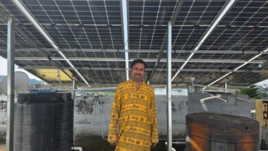 पीएम सूर्य घर-मुफ्त बिजली योजना से बदल रही बिजली उपभोक्ताओं की तकदीर….