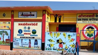 महासमुंद जिले में महिलाओं और बच्चों के स्वास्थ्य व पोषण सुधार की उल्लेखनीय उपलब्धि….