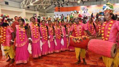 संस्कृति एवं परंपरा को जीवंत बनाए रखना न केवल हमारी जिम्मेदारी बल्कि नैतिक कर्तव्य भी: मुख्यमंत्री साय