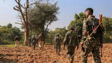 नारायणपुर-अबूझमाड़ मुठभेड़: सुरक्षाबलों ने ढेर किए 6 माओवादी, इलाके में सन्नाटा