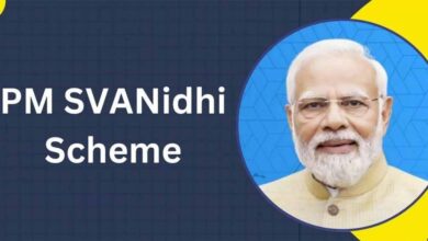 PM Svanidhi Scheme 2025: डिजिटल पेमेंट पर 1600 रुपये कैशबैक, योजना 2030 तक बढ़ी