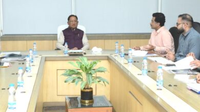 आदि कर्मयोगी अभियान: विकसित भारत में सशक्त होगा जनजातीय समाज….