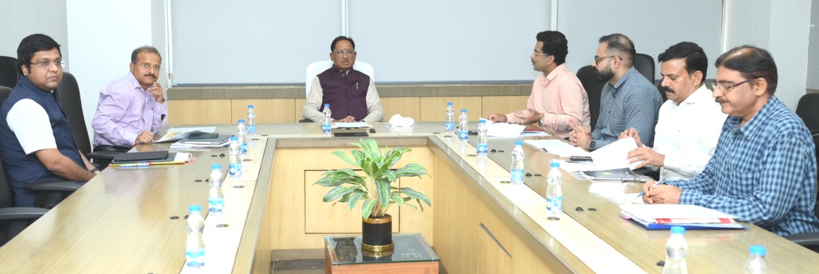 आदि कर्मयोगी अभियान: विकसित भारत में सशक्त होगा जनजातीय समाज….