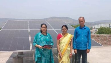 प्रधानमंत्री सूर्य घर मुफ्त बिजली योजना से आत्मनिर्भर बने रायगढ़ जिले के प्रदीप साहू….