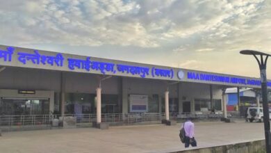 छत्तीसगढ़ रजत महोत्सव 2025: बस्तर एयरपोर्ट से अब तक 3 लाख यात्रियों ने भरी उड़ान, नियमित विमान सेवा से बड़े शहरों से जुड़ा संभाग…..