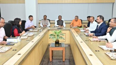 छत्तीसगढ़ में वन्य प्राणियों का संरक्षण और संवर्धन हमारी प्राथमिकता – मुख्यमंत्री विष्णु देव साय…