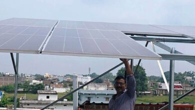 सौर ऊर्जा से घर-घर उजाला, गंगापुर निवासी बने ‘बिजली उत्पादक’…