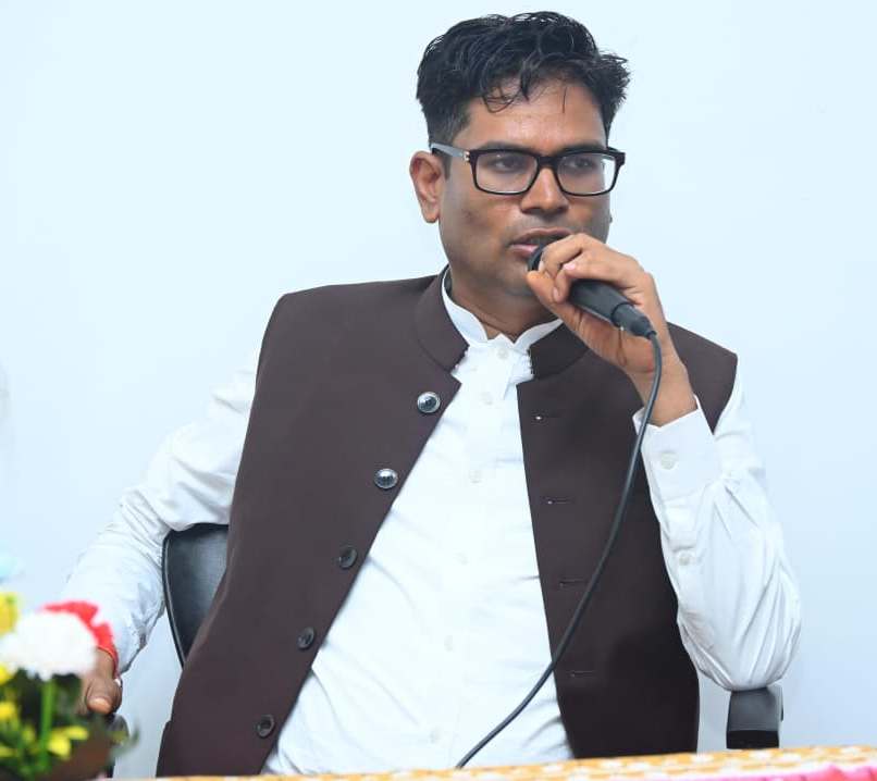 प्रयास आवासीय विद्यालय को मॉडल स्कूल बनाने के लिए करे कार्य: वित्त मंत्री श्री ओ.पी. चौधरी…