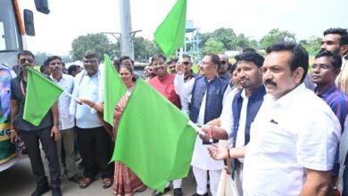 जशपुर में कृषि क्रांति लाने मुख्यमंत्री ने किसान कॉल सेंटर का किया शुभारम्भ….