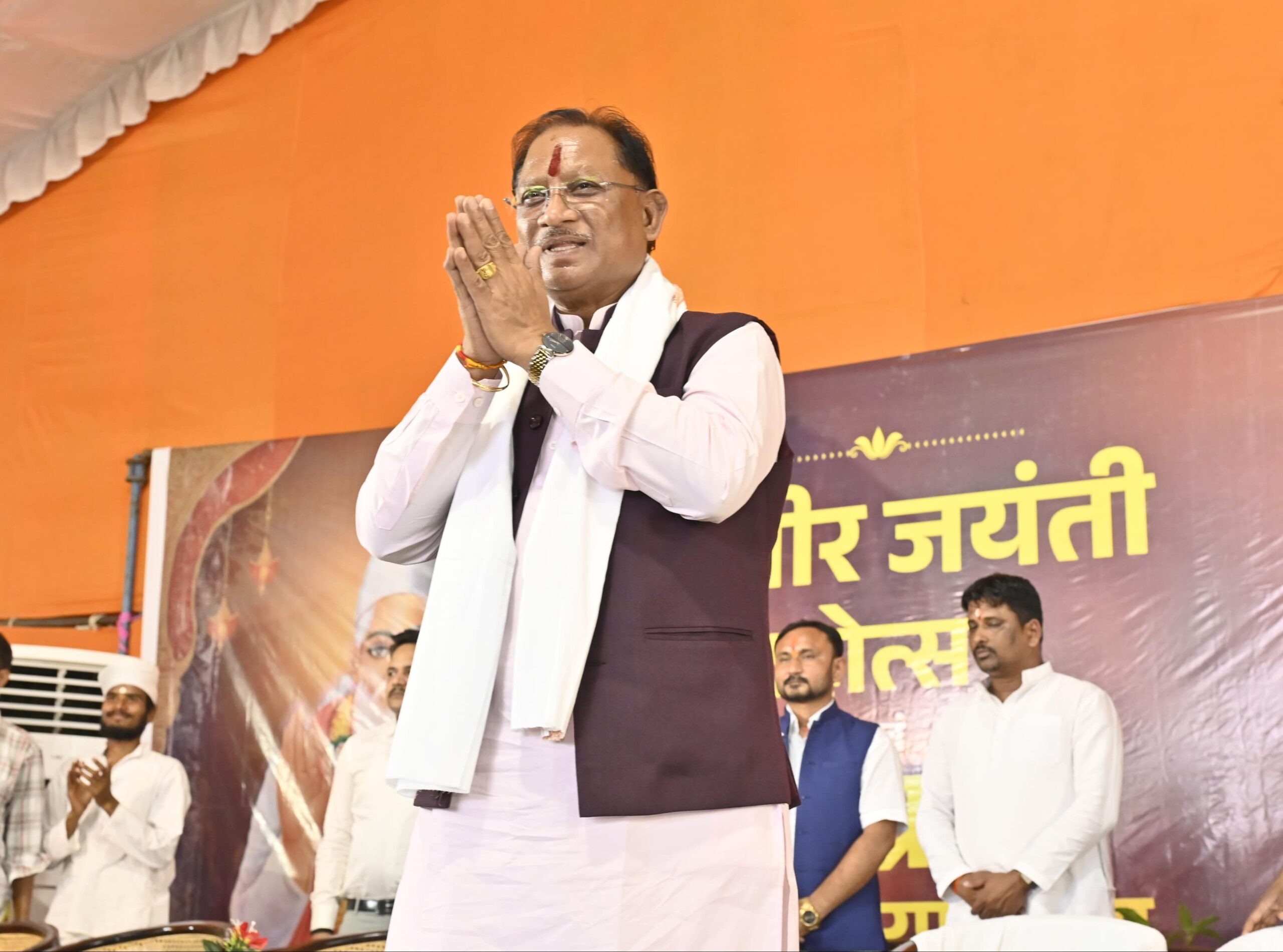 मुख्यमंत्री विष्णु देव साय 09 सितंबर को अटल उत्कृष्ठ शिक्षा योजना का करेंगे शुभारंभ….