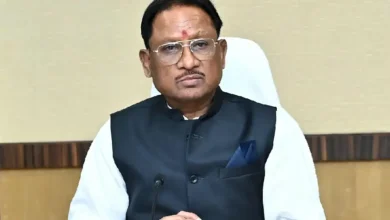 मुख्यमंत्री विष्णुदेव साय 10 सितंबर को मध्य क्षेत्र आदिवासी विकास प्राधिकरण की लेंगे बैठक….