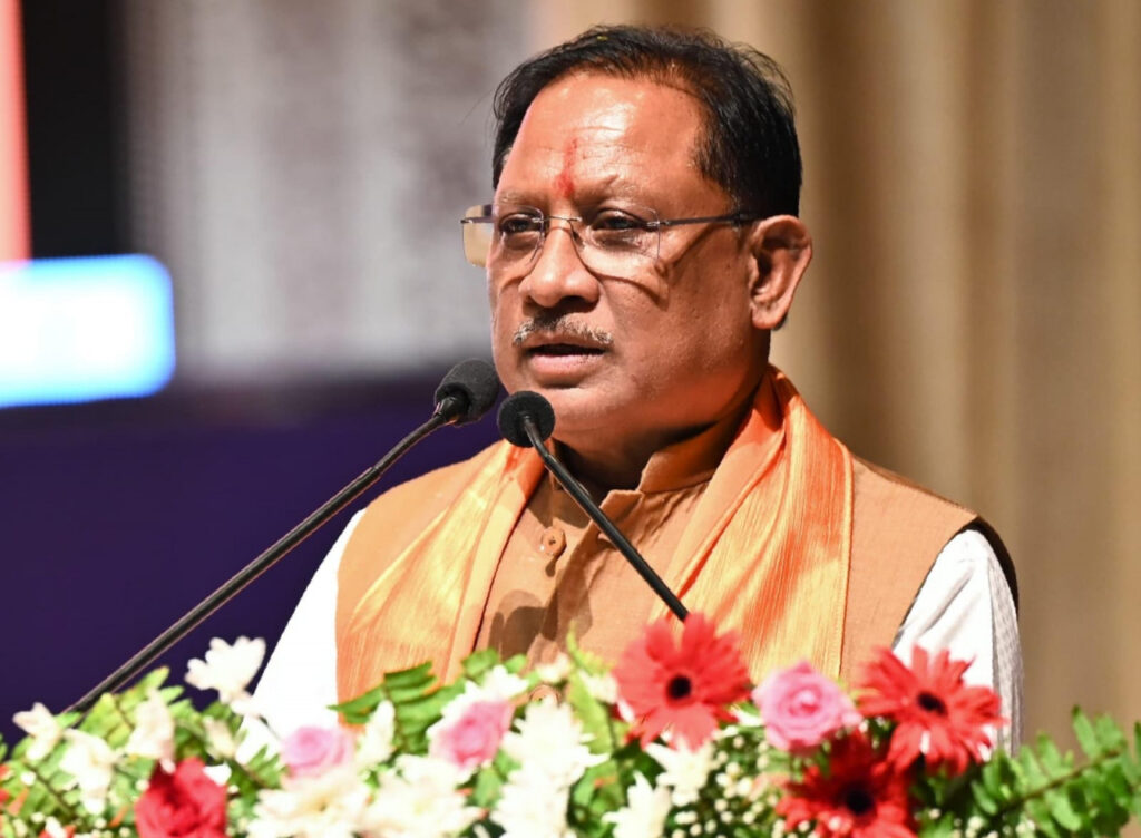 बस्तर इन्वेस्टर कनेक्ट: 11 सितंबर को बस्तर में खुलेगा उद्योग और रोज़गार का नया द्वार….