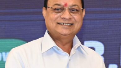 श्रम मंत्री देवांगन ने श्रमवीरों को दी भगवान विश्वकर्मा जयंती की शुभकामनाएं दी…. श्रम मंत्री देवांगन ने श्रमवीरों को दी भगवान विश्वकर्मा जयंती की शुभकामनाएं दी….