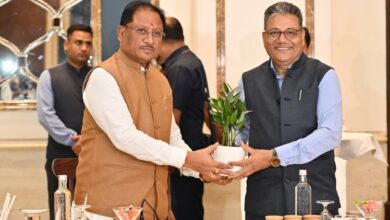 पीएम सूर्यघर मुफ्त बिजली योजना से 2027 तक 5 लाख हितग्राहियों को किया जाएगा लाभान्वित: मुख्यमंत्री विष्णु देव साय…..