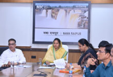 राज्यों और केंद्र के बीच समन्वय से होगा योजनाओं का बेहतर क्रियान्वयन: मंत्री श्रीमती लक्ष्मी राजवाड़े…