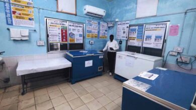 स्वास्थ्य मंत्री के गृह ग्राम की ऐतिहासिक उपलब्धि : जिले के खड़गवां सीएचसी को मिला ISO प्रमाणपत्र