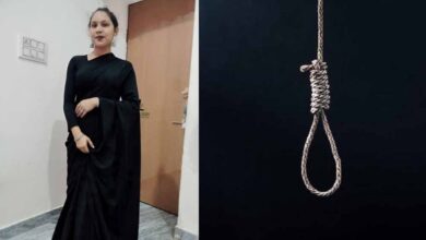 फार्मेसी छात्रा ने फांसी लगाकर दी जान, कॉलेज परिसर में मचा हड़कंप