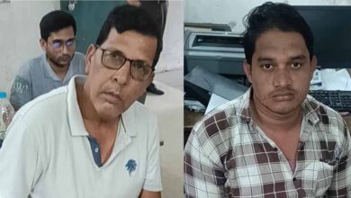 एसीबी की बड़ी कार्रवाई: एसडीएस कार्यालय में छापा, अमीन-पटवारी और कंप्यूटर ऑपरेटर रिश्वत लेते गिरफ्तार