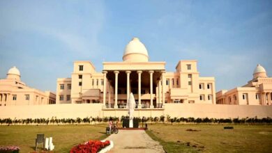 प्रधानमंत्री नरेन्द्र मोदी 1 नवम्बर को करेंगे लोकार्पण: रजत जयंती वर्ष में छत्तीसगढ़ को मिलेगा अपना भव्य और आधुनिक विधानसभा भवन