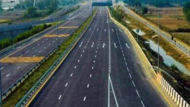 रायपुर के लिए डबल इंजन सरकार का ग्रोथ प्लान: राजधानी में प्रवेश आसान बनाने पाँच सड़कों का होगा 6 और 8 लेन विस्तार