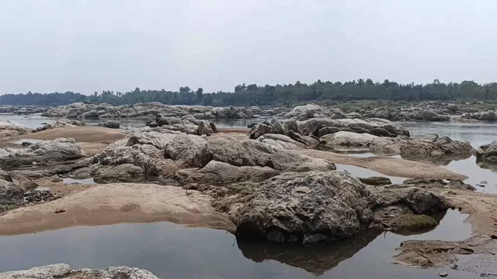 गायखुरी पत्थर की रंगोली: एक ऐसा इतिहास जो समय को थामकर रह गया!