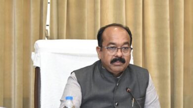 रायपुर : बस्तर ओलंपिक-2025 की तैयारियां जोरों पर, अब तक 3.09 लाख खिलाड़ियों ने कराया पंजीयन रायपुर : बस्तर ओलंपिक-2025 की तैयारियां जोरों पर, अब तक 3.09 लाख खिलाड़ियों ने कराया पंजीयन