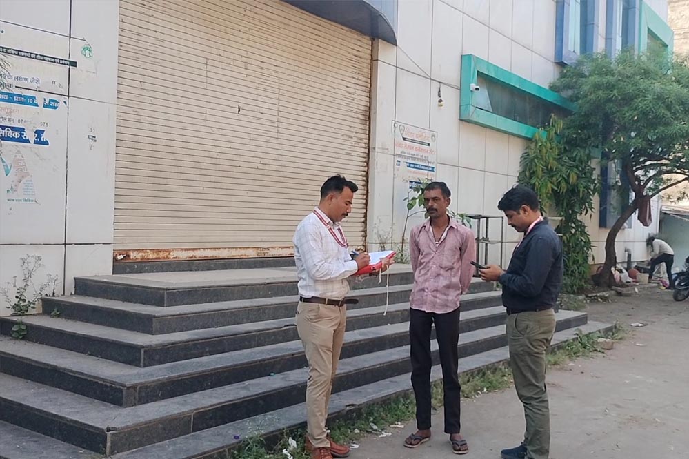 रतलाम में स्विमिंग पूल टेंडर घोटाले की जांच, करोड़ों की संपत्ति 1.5 लाख में लीज पर देने का मामला