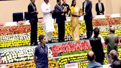 आदि कर्मयोगी अभियान के उत्कृष्ट क्रियान्वयन में मप्र का देश में उत्कृष्ट प्रदर्शन