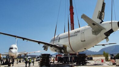 भोपाल में बनेगी देश की पहली एयरोप्लेन डिस्मेंटल यूनिट, मप्र बना अग्रणी राज्य