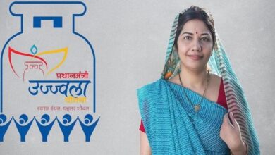 रायपुर : महिला सशक्तिकरण और स्वास्थ्य संरक्षण की दिशा में महत्वपूर्ण पहल रायपुर : महिला सशक्तिकरण और स्वास्थ्य संरक्षण की दिशा में महत्वपूर्ण पहल