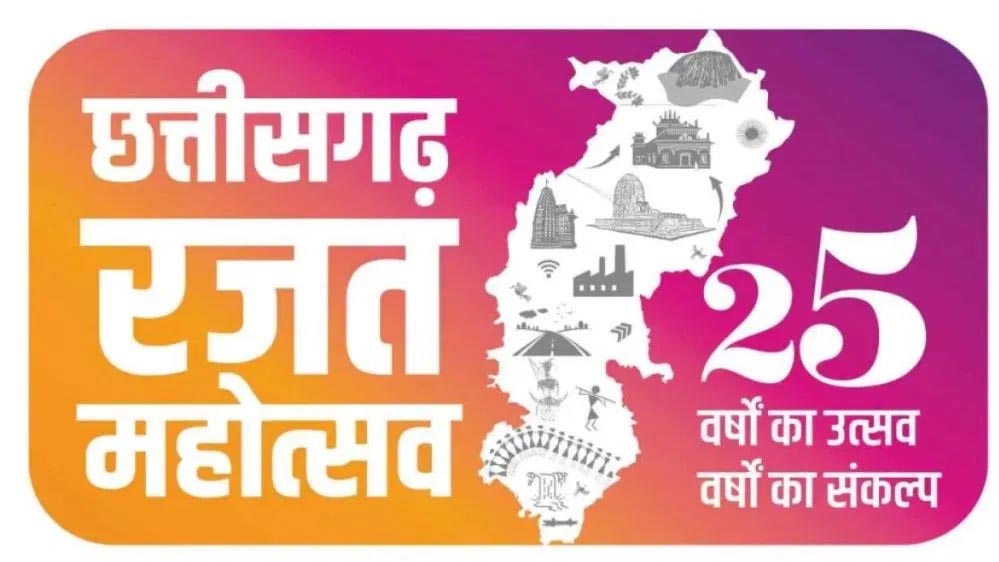 रायपुर : छत्तीसगढ़ रजत जयंती पर विशेष लेख :सुशासन की नई पहल: समयबद्ध छात्रवृत्ति से शिक्षा की राह हुई आसान