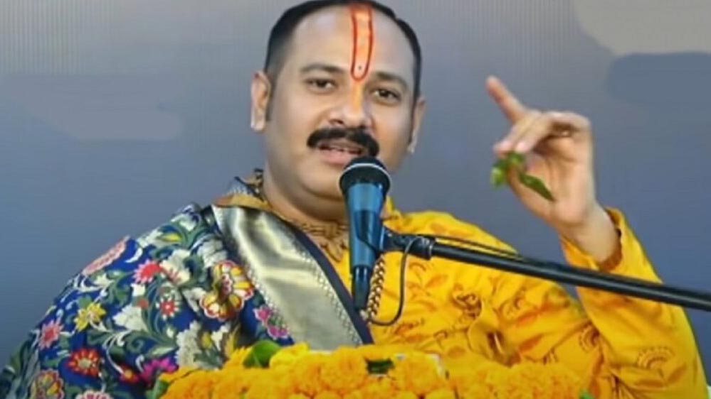 कुबेरेश्वर धाम में पंडित प्रदीप मिश्रा के साथ हरि-हर मिलन महोत्सव, हजारों भक्त होंगे शामिल