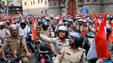 इंदौर के चेकिंग पॉइंट पर 6 नवंबर से दिखेगी नई पुलिस टेक्नोलॉजी, बॉडी कैमरा और POS मशीन के साथ