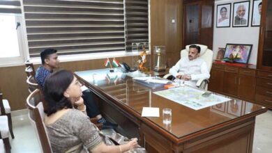 आपातकालीन सेवाओं की त्वरित उपलब्धता सेवा का मूल : उप मुख्यमंत्री  शुक्ल