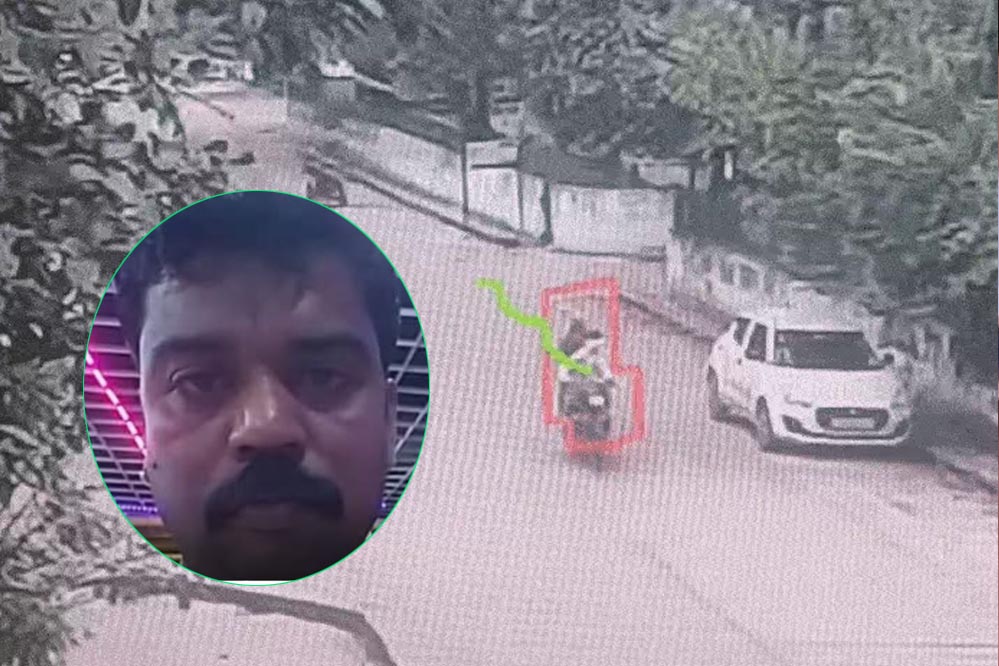 कटनी में भाजपा नेता की हत्या, नकाबपोश बाइक सवारों ने पिछड़ा वर्ग मंडल अध्यक्ष को मारी गोली कटनी में भाजपा नेता की हत्या, नकाबपोश बाइक सवारों ने पिछड़ा वर्ग मंडल अध्यक्ष को मारी गोली